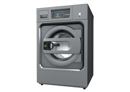 Priemyselná práčka s vysokým odstredením HPW-10 Touch
