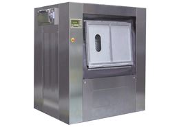 Hygienická (bariérová) práčka ASA-100 Pullman
